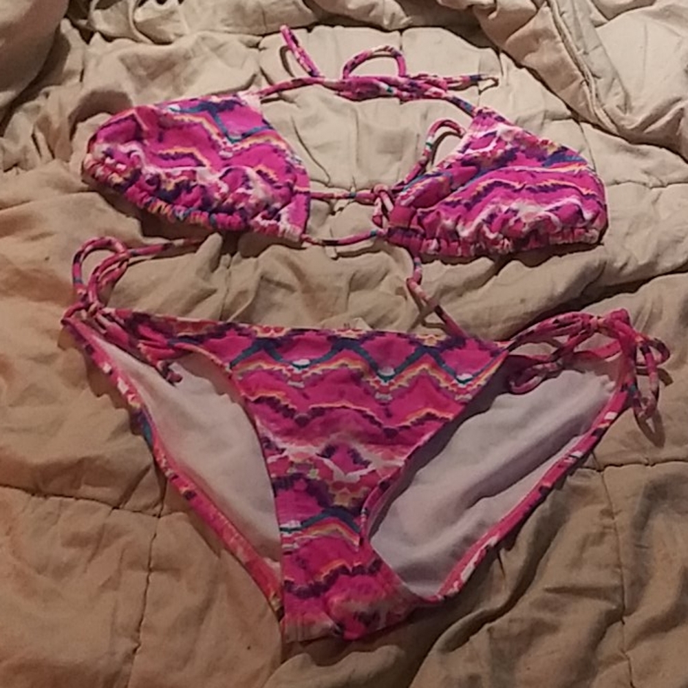 Bathing Suit